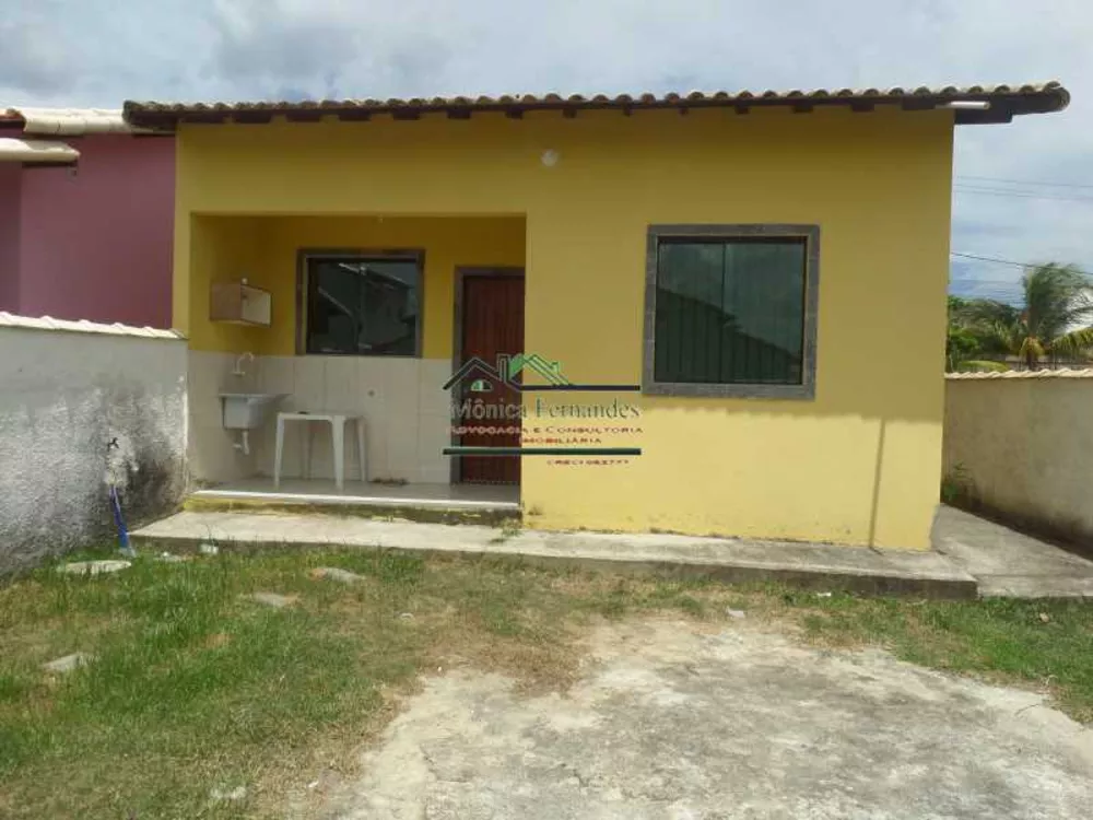 Casa, 2 quartos, 80 m² - Foto 20