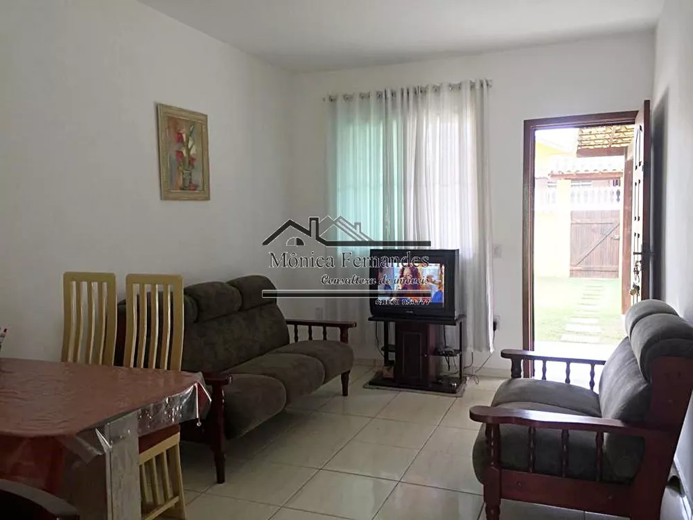 Casa, 2 quartos, 80 m² - Foto 14