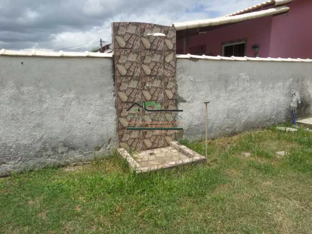 Casa, 2 quartos, 80 m² - Foto 19