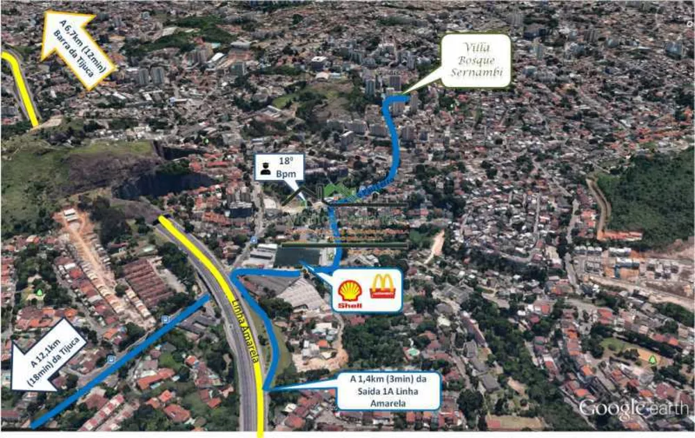 Terreno, 732 m² - Foto 10