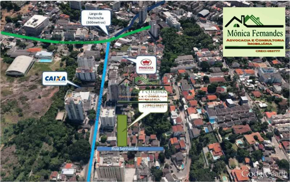 Terreno, 732 m² - Foto 11