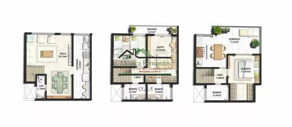Terreno, 732 m² - Foto 8