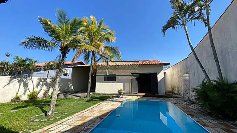 Casa, 4 quartos, 270 m² - Foto 17