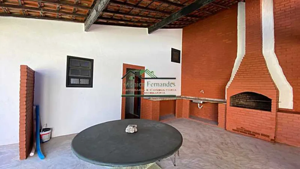 Casa, 4 quartos, 270 m² - Foto 19