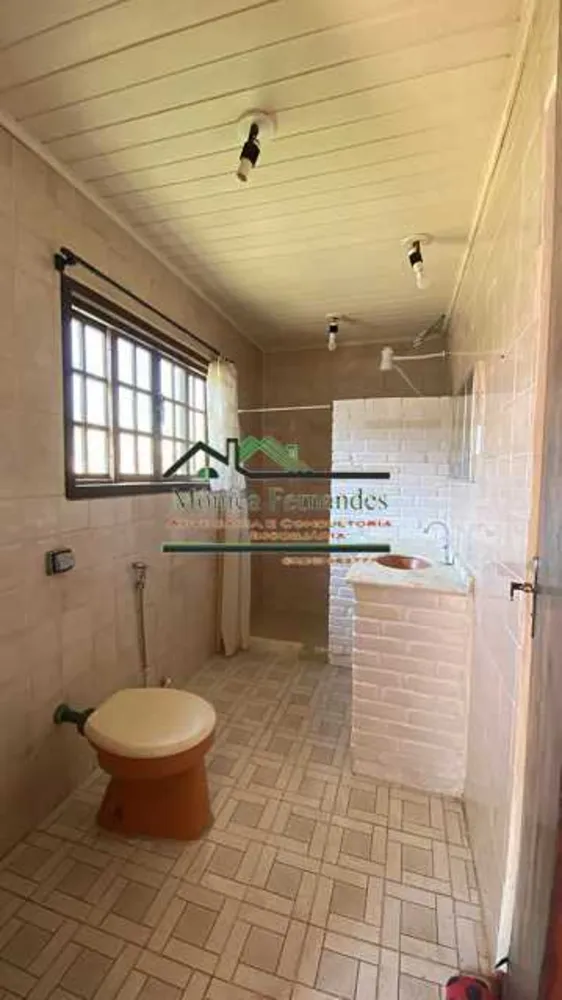 Casa, 4 quartos, 270 m² - Foto 12