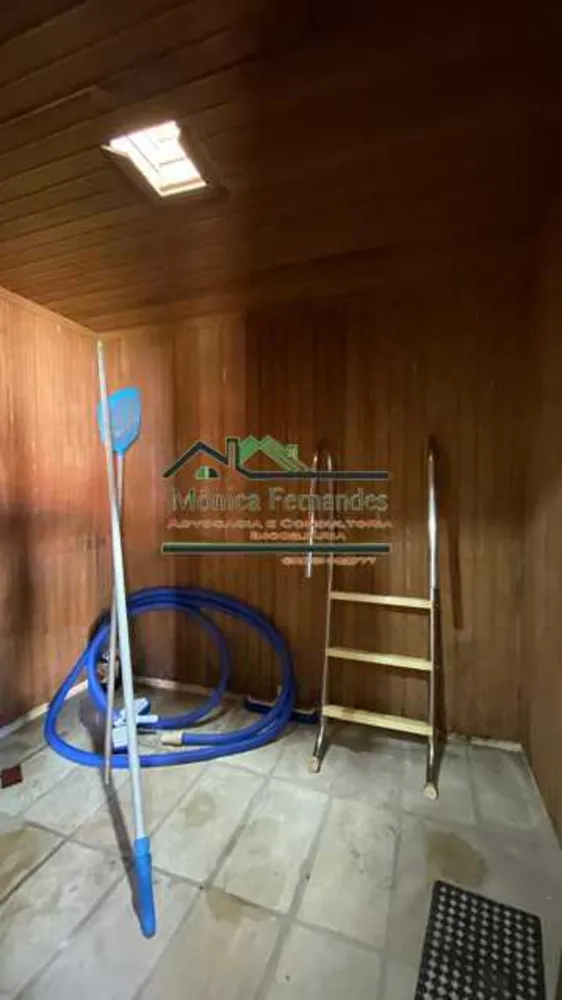 Casa, 4 quartos, 270 m² - Foto 14