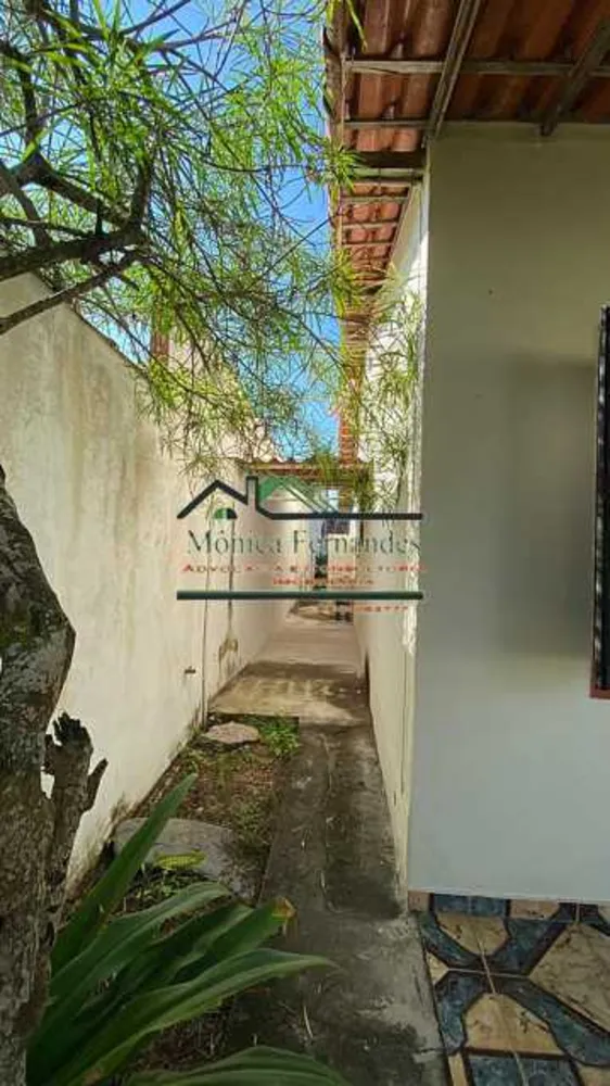 Casa, 4 quartos, 270 m² - Foto 21