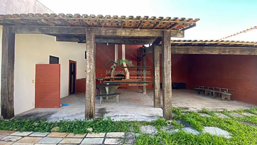 Casa, 4 quartos, 270 m² - Foto 20