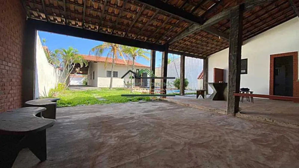 Casa, 4 quartos, 270 m² - Foto 18