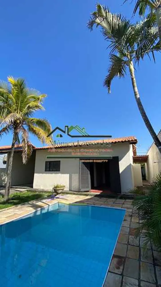 Casa, 4 quartos, 270 m² - Foto 2