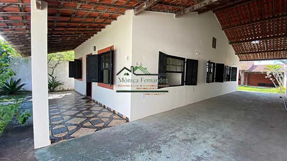 Casa, 4 quartos, 270 m² - Foto 22