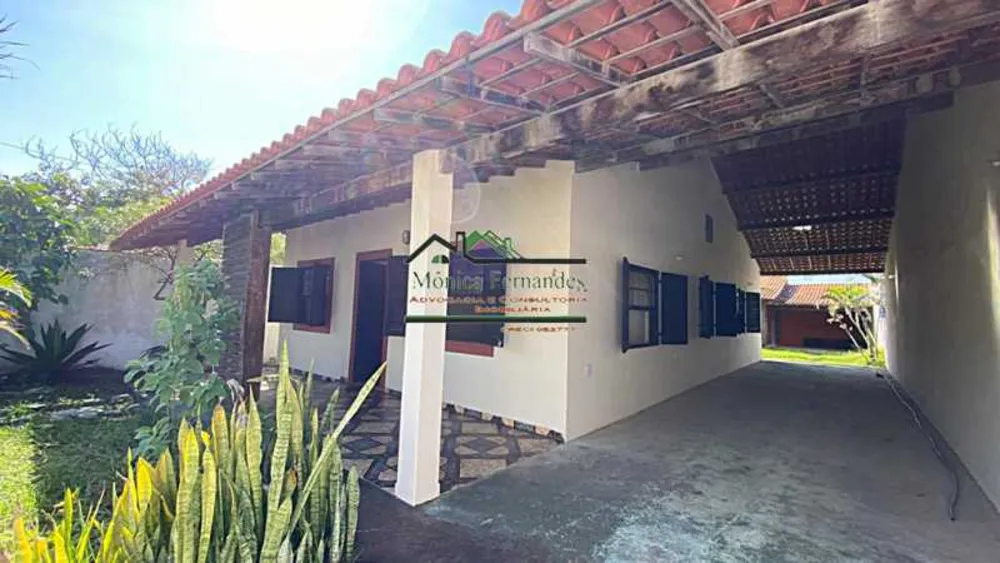 Casa, 4 quartos, 270 m² - Foto 3