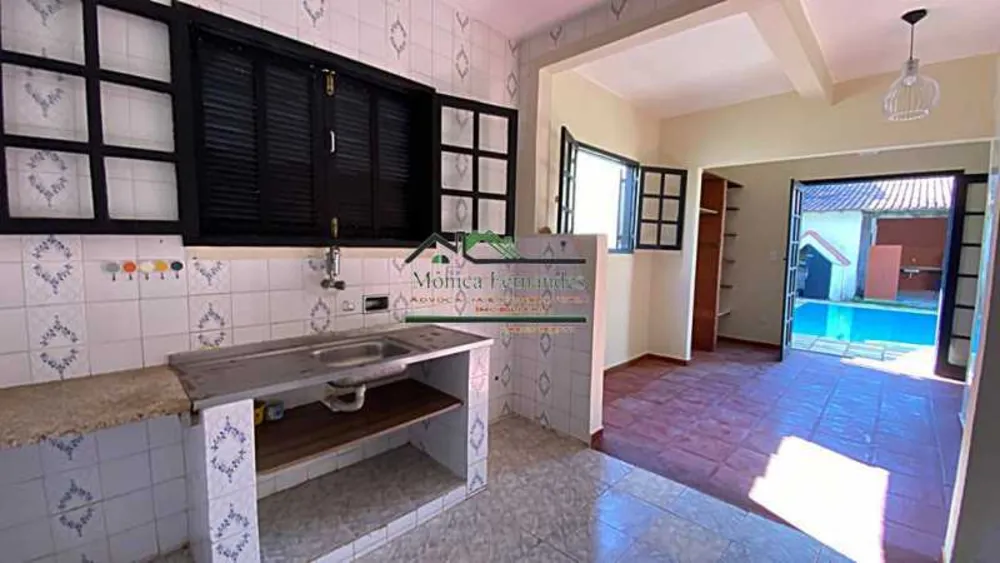 Casa, 4 quartos, 270 m² - Foto 16