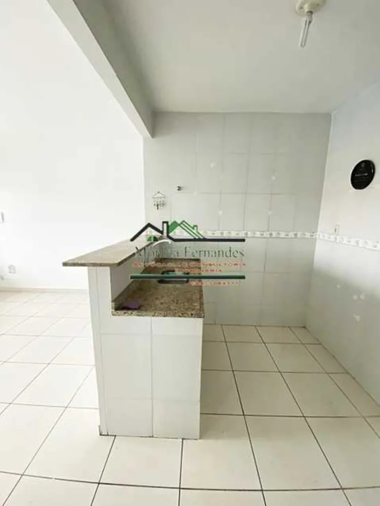 Apartamento, 2 quartos, 55 m² - Foto 16