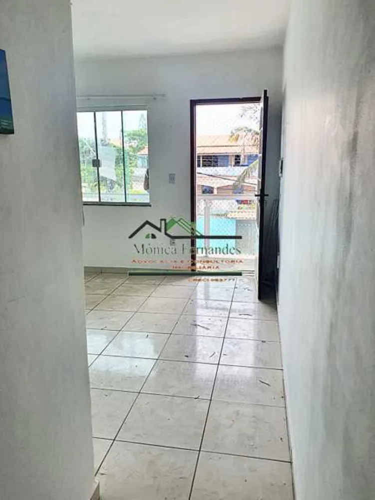 Apartamento, 2 quartos, 55 m² - Foto 3