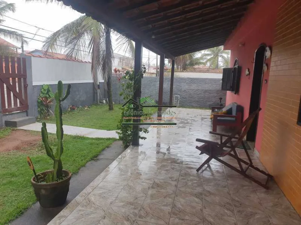 Casa, 2 quartos, 88 m² - Foto 4