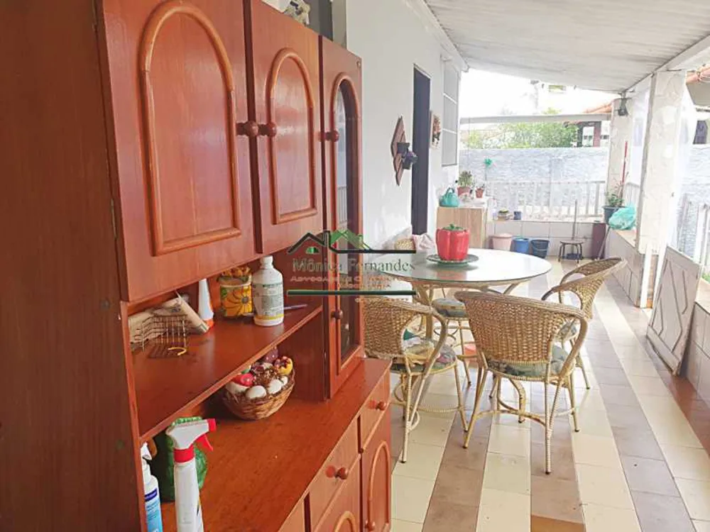 Casa, 2 quartos, 88 m² - Foto 24