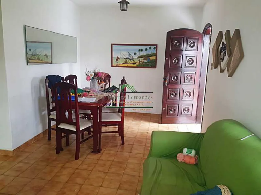 Casa, 2 quartos, 88 m² - Foto 7