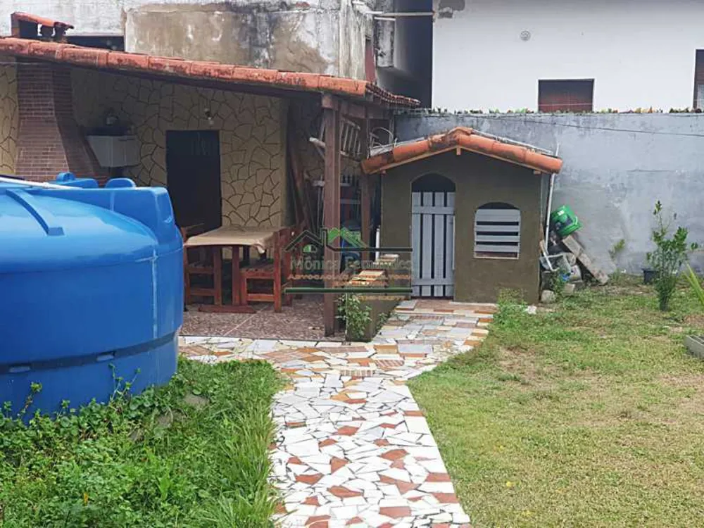 Casa, 2 quartos, 88 m² - Foto 27