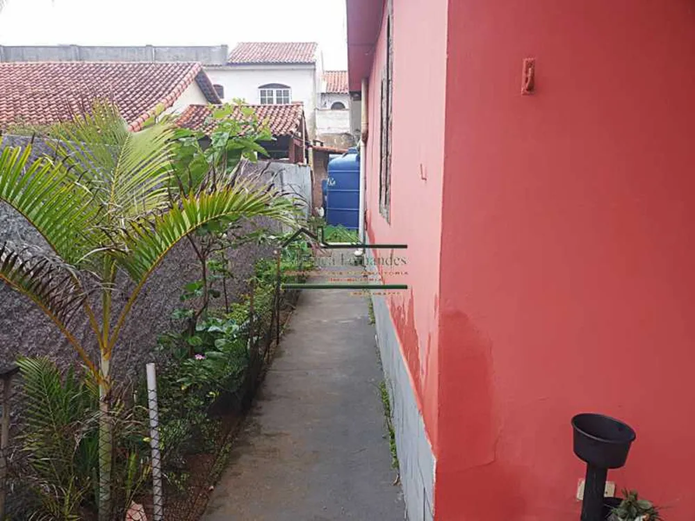 Casa, 2 quartos, 88 m² - Foto 28