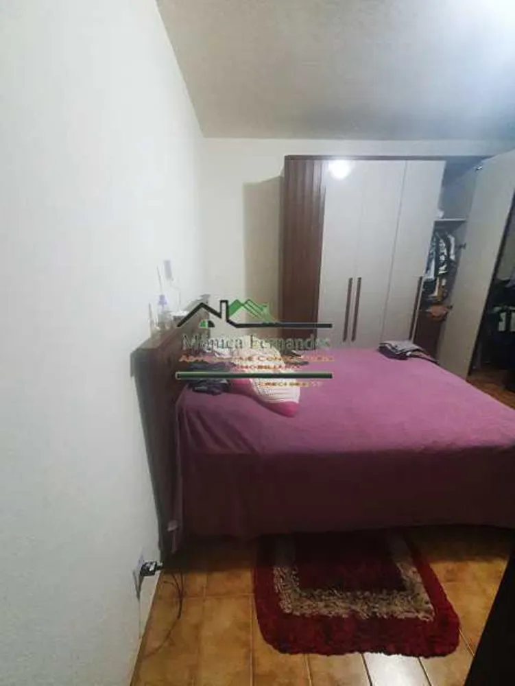 Casa, 2 quartos, 88 m² - Foto 12