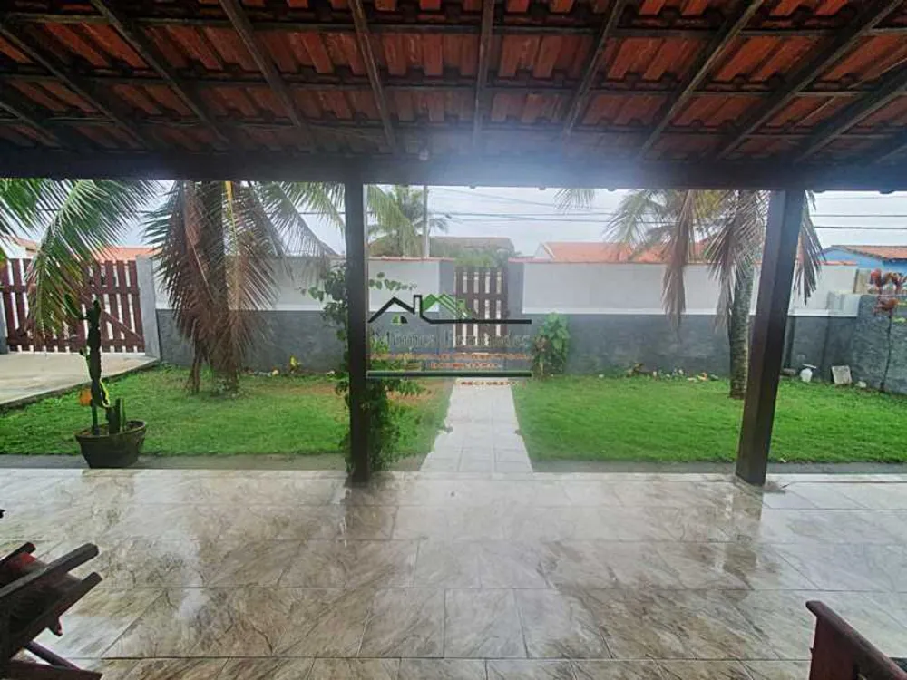 Casa, 2 quartos, 88 m² - Foto 3