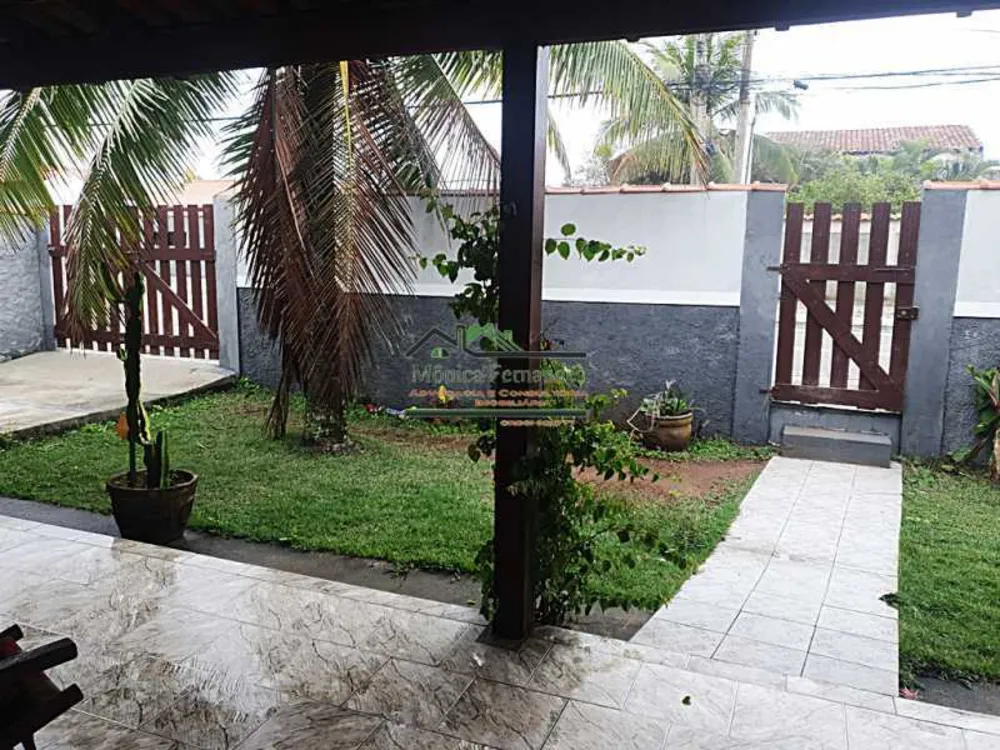 Casa, 2 quartos, 88 m² - Foto 29