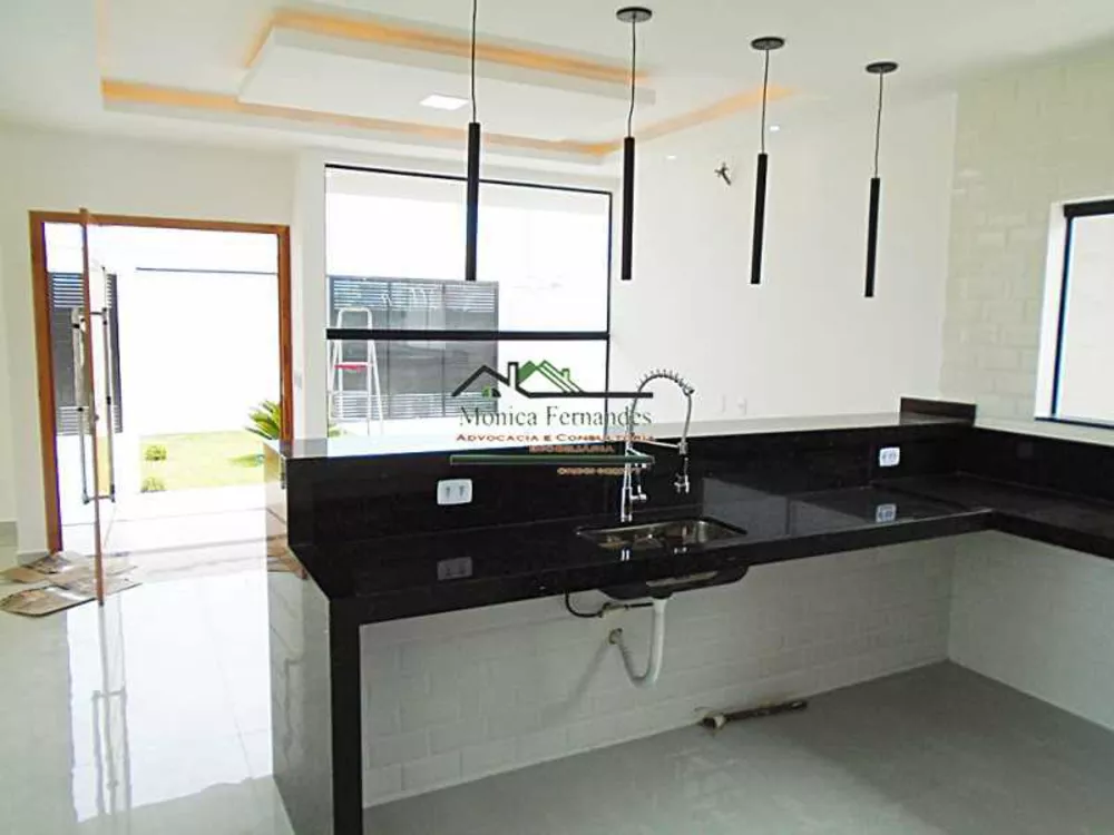 Casa, 3 quartos, 131 m² - Foto 21