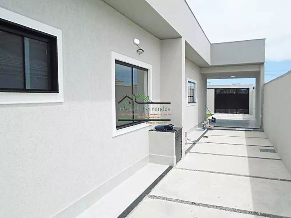 Casa, 3 quartos, 131 m² - Foto 5