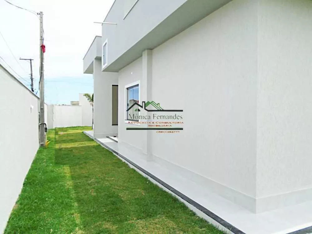Casa, 3 quartos, 131 m² - Foto 9