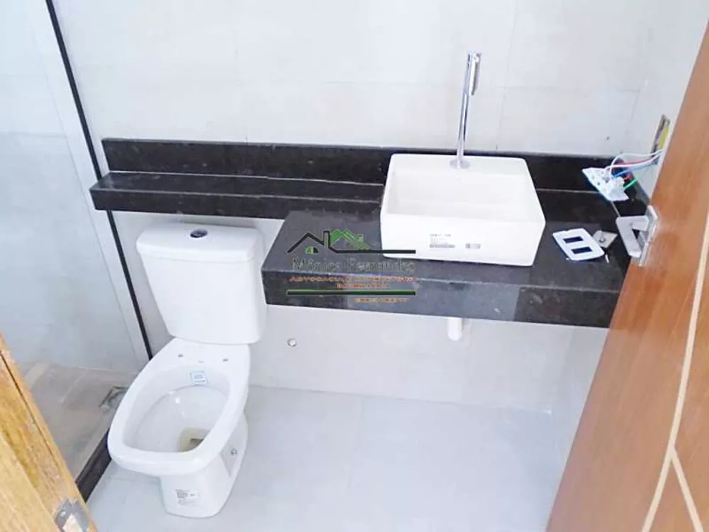 Casa, 3 quartos, 131 m² - Foto 2