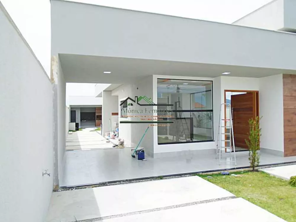 Casa, 3 quartos, 131 m² - Foto 27