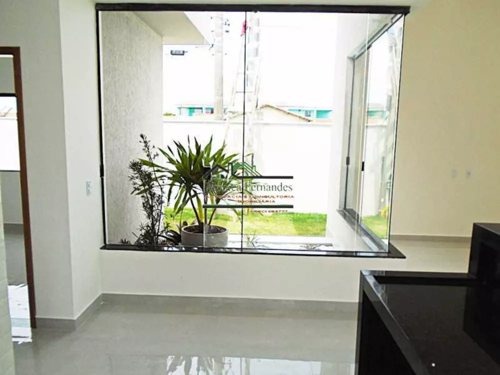 Casa, 3 quartos, 131 m² - Foto 3