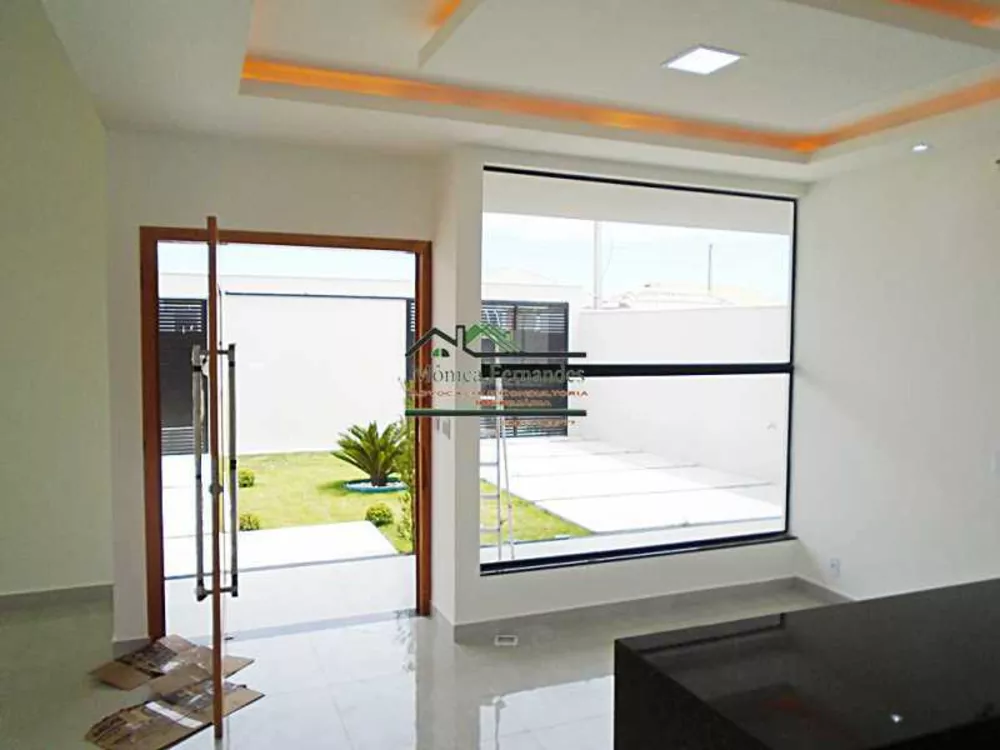Casa, 3 quartos, 131 m² - Foto 7