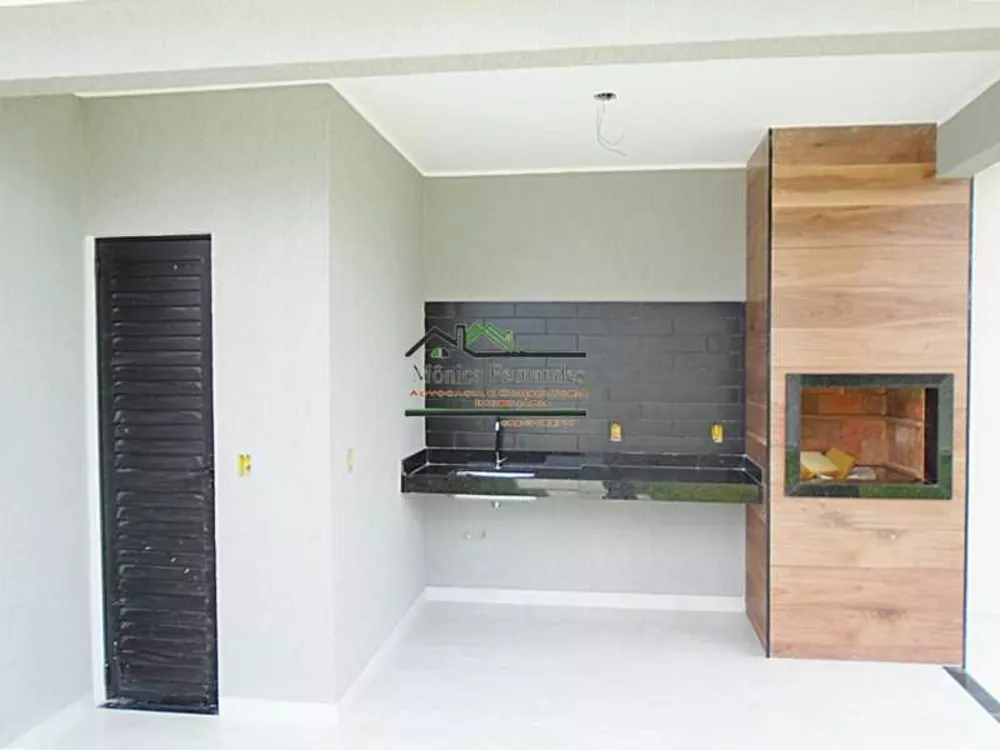 Casa, 3 quartos, 131 m² - Foto 24