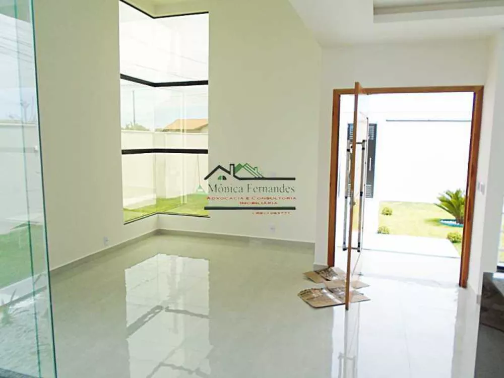 Casa, 3 quartos, 131 m² - Foto 8