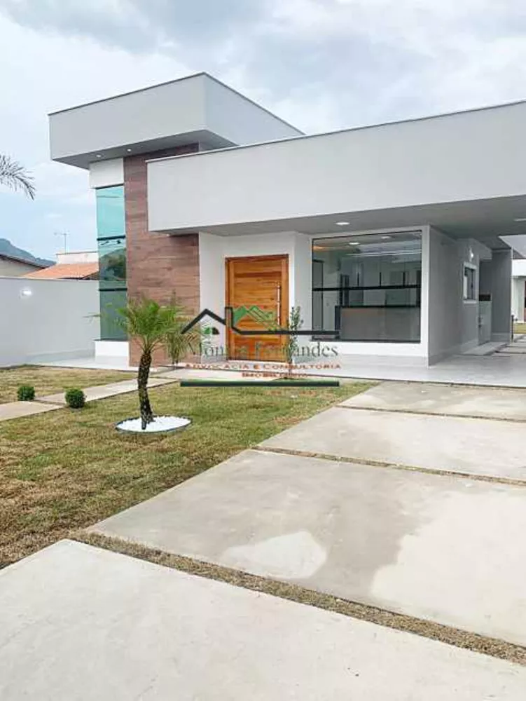 Casa, 3 quartos, 131 m² - Foto 1