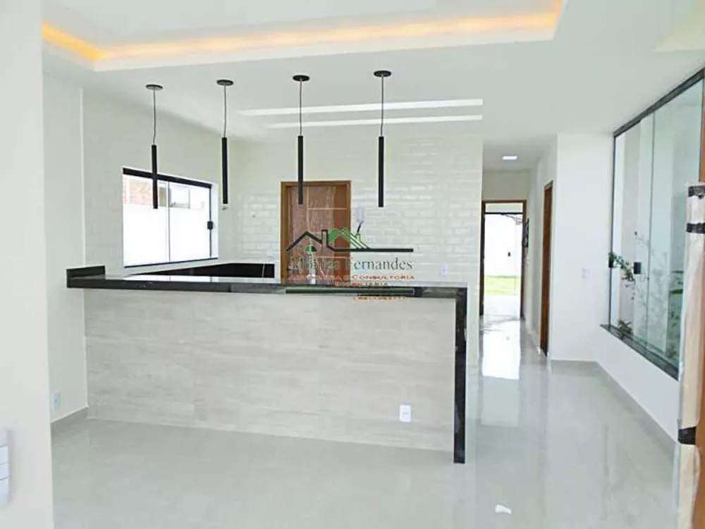 Casa, 3 quartos, 131 m² - Foto 13