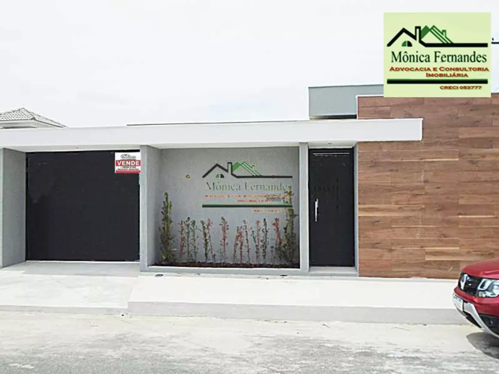 Casa, 3 quartos, 131 m² - Foto 4