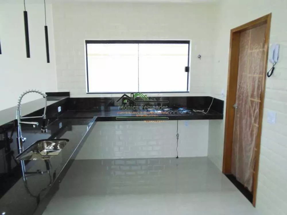 Casa, 3 quartos, 131 m² - Foto 11