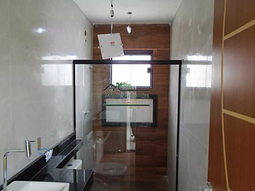 Casa, 3 quartos, 131 m² - Foto 10