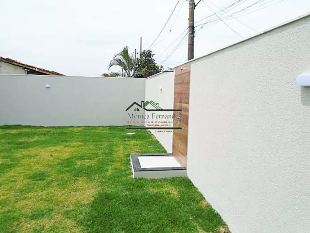 Casa, 3 quartos, 131 m² - Foto 25