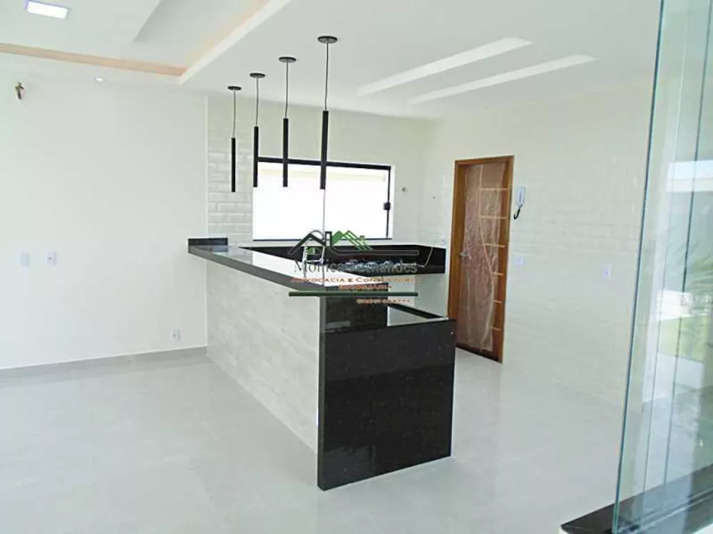 Casa, 3 quartos, 131 m² - Foto 22