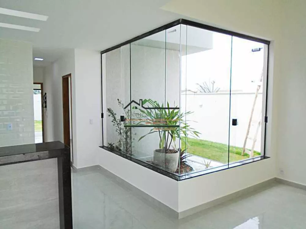 Casa, 3 quartos, 131 m² - Foto 23