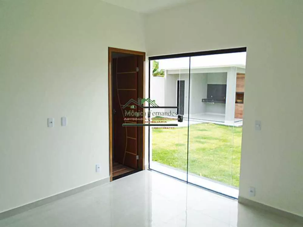 Casa, 3 quartos, 131 m² - Foto 17