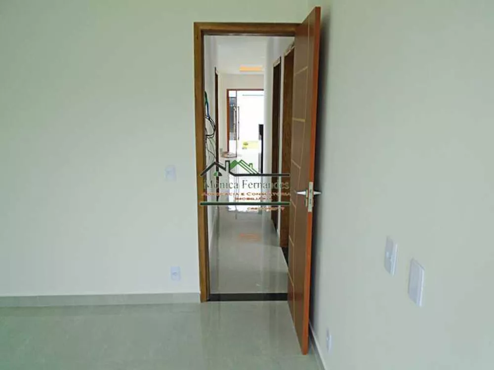 Casa, 3 quartos, 131 m² - Foto 15