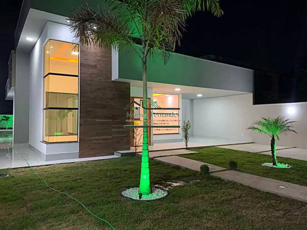 Casa, 3 quartos, 131 m² - Foto 6