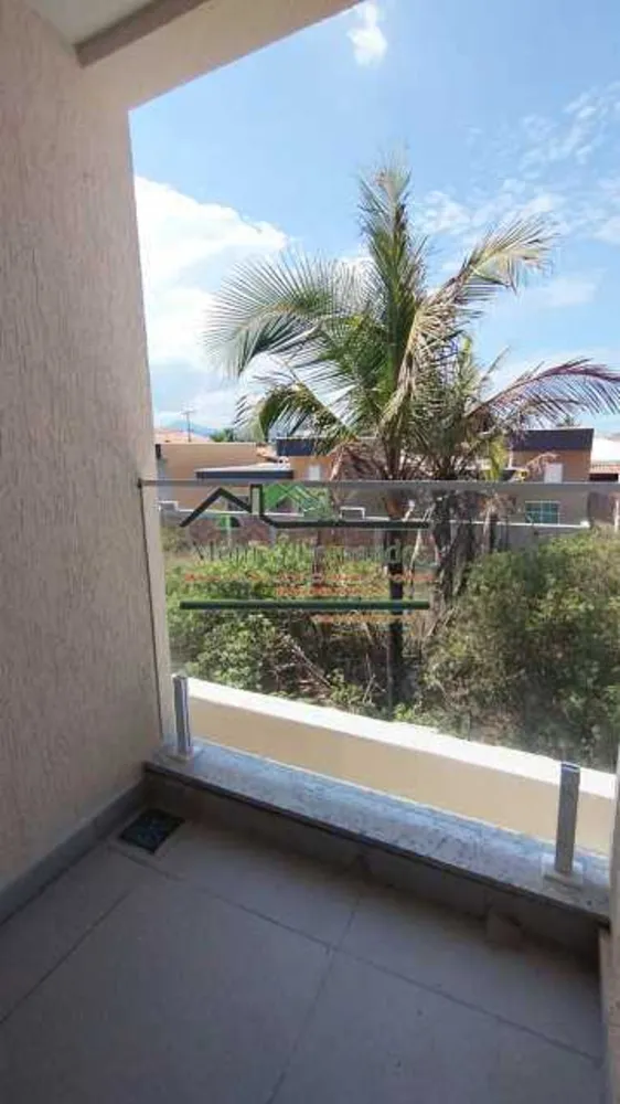 Casa de Condomínio, 2 quartos - Foto 7