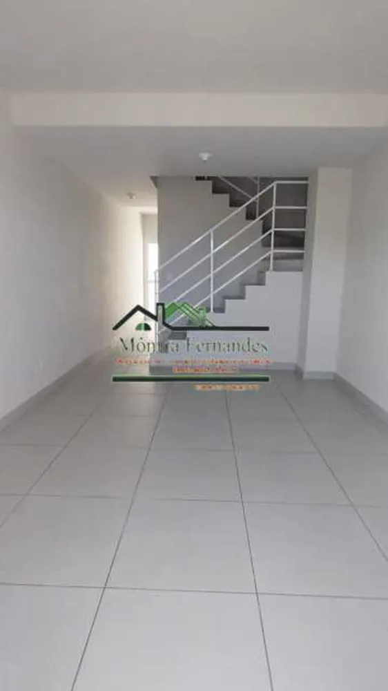 Casa de Condomínio, 2 quartos - Foto 4