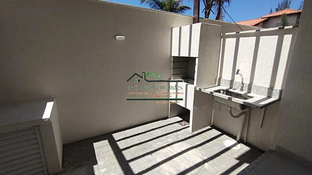 Casa de Condomínio, 2 quartos - Foto 5